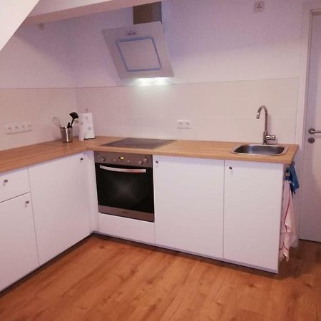 Apartement “Heckeresje“ Pfungstadt Bagian luar foto