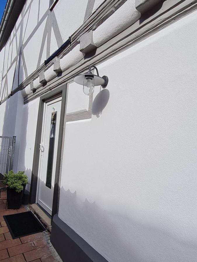 Apartement “Heckeresje“ Pfungstadt Bagian luar foto