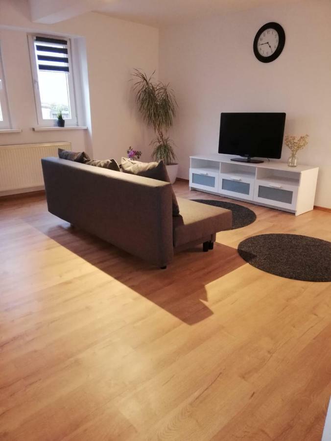 Apartement “Heckeresje“ Pfungstadt Bagian luar foto